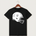 Wauwatosa West Football - Black T-Shirt - Full Front