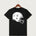 Wauwatosa West Football - Black T-Shirt - Full Front