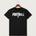 Wauwatosa West Football - Black T-Shirt - Full Front