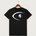 Wauwatosa West Football - Black T-Shirt - Full Front