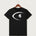 Wauwatosa West Football - Black T-Shirt - Full Front