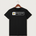 Wausau West High School Cheer - Black T-Shirt - Full Front