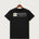 Wausau West High School Cheer - Black T-Shirt - Full Front