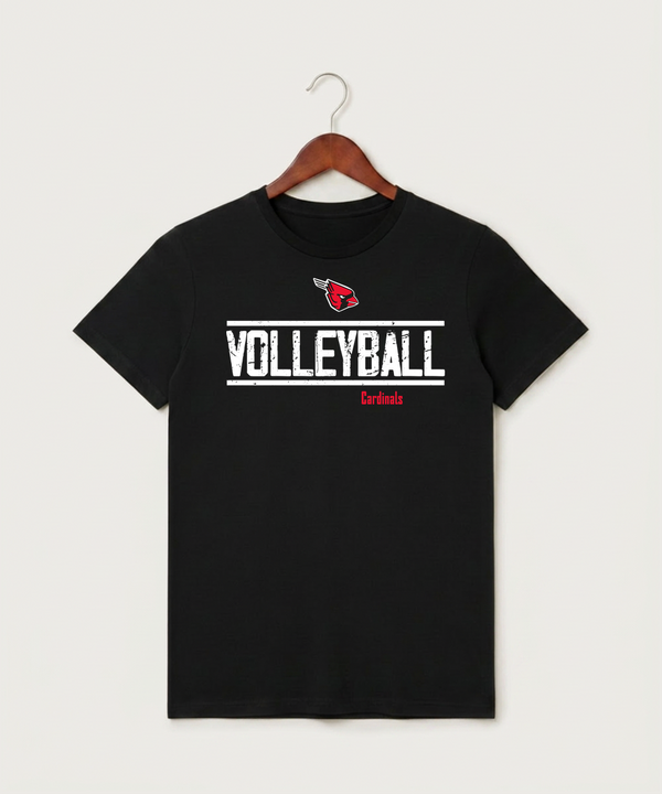 Next Level Unisex Sueded Tee