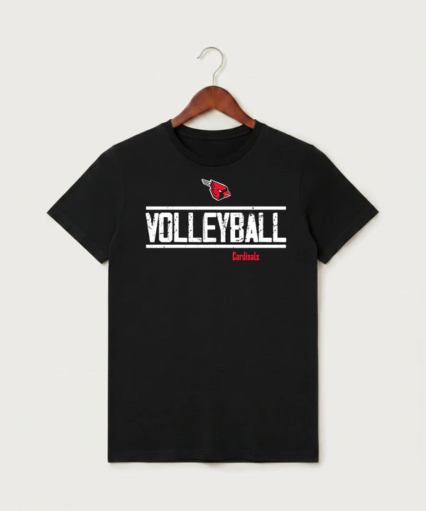 Next Level Unisex Sueded Tee