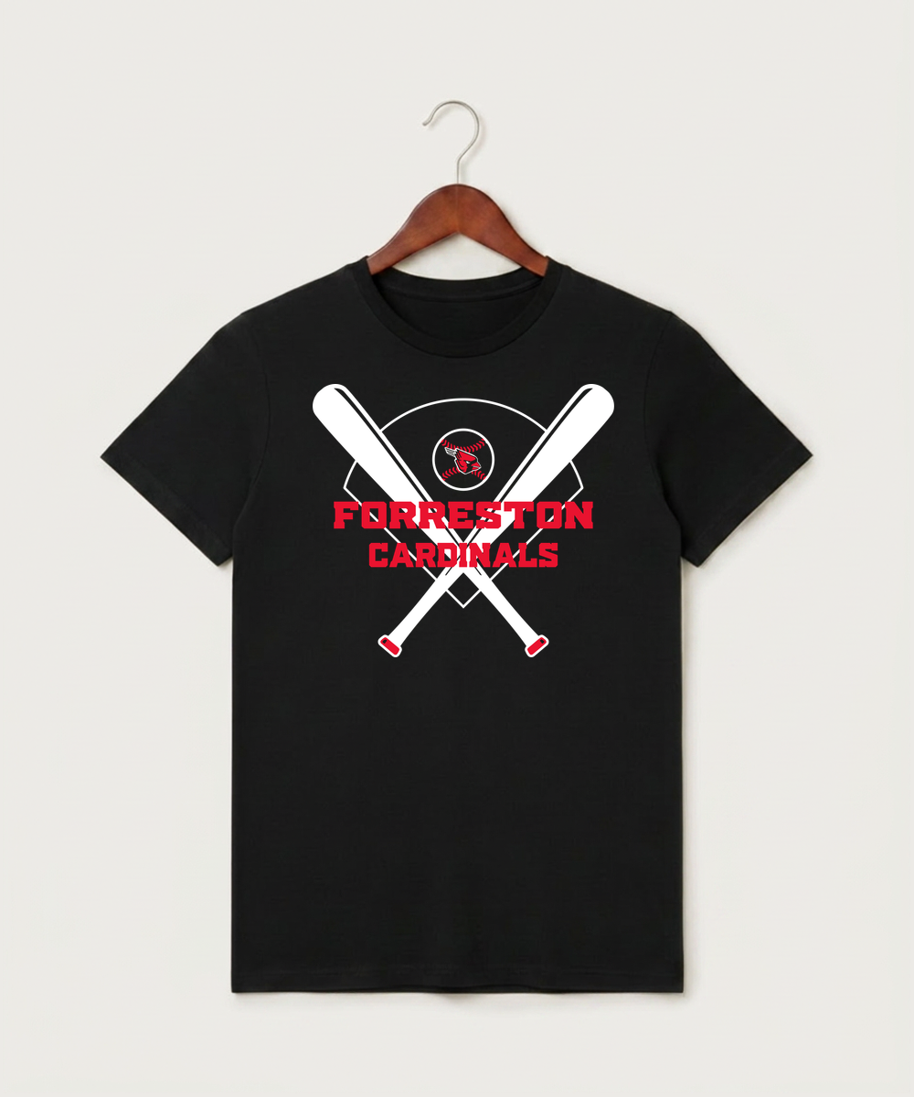 Next Level Unisex Sueded Tee