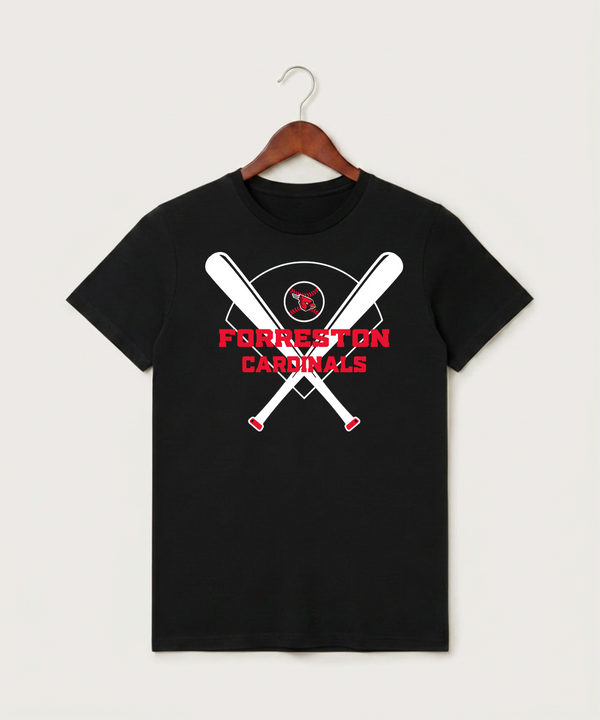 Next Level Unisex Sueded Tee