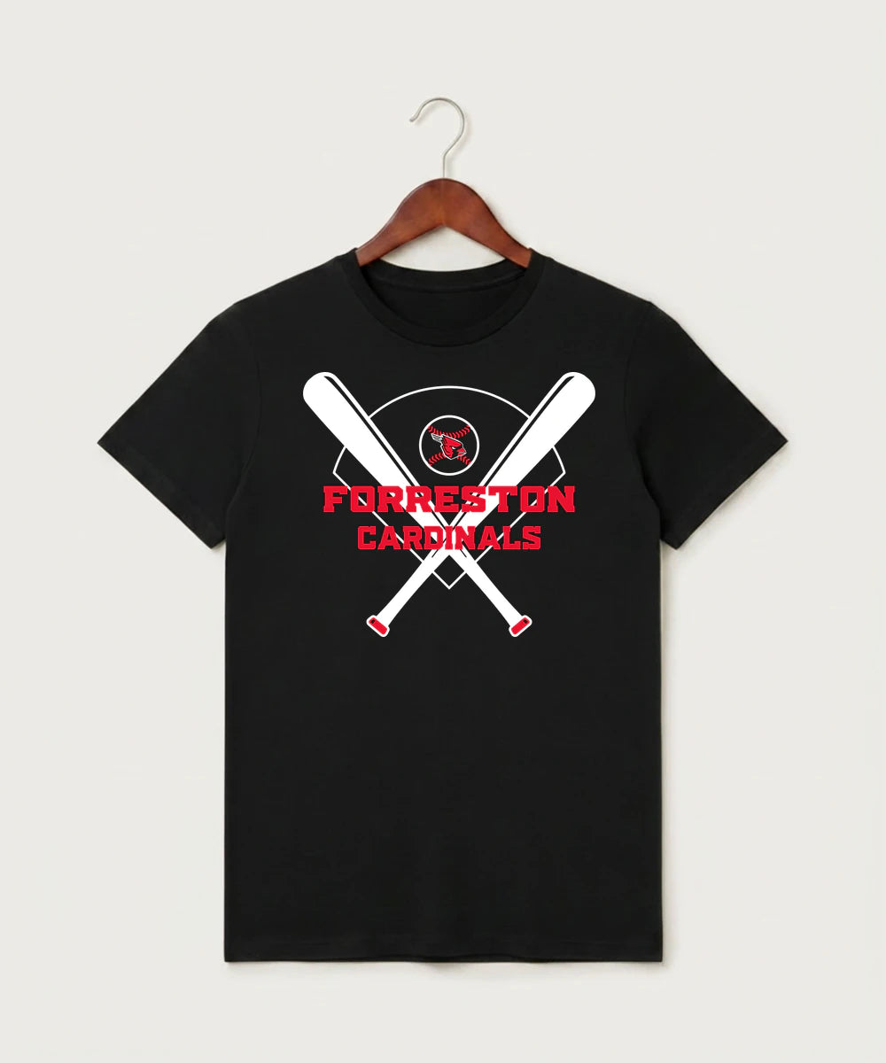 Next Level Unisex Sueded Tee