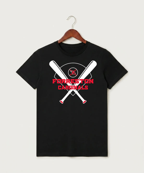 Next Level Unisex Sueded Tee