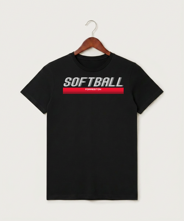 Next Level Unisex Sueded Tee