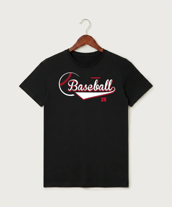 Next Level Unisex Sueded Tee