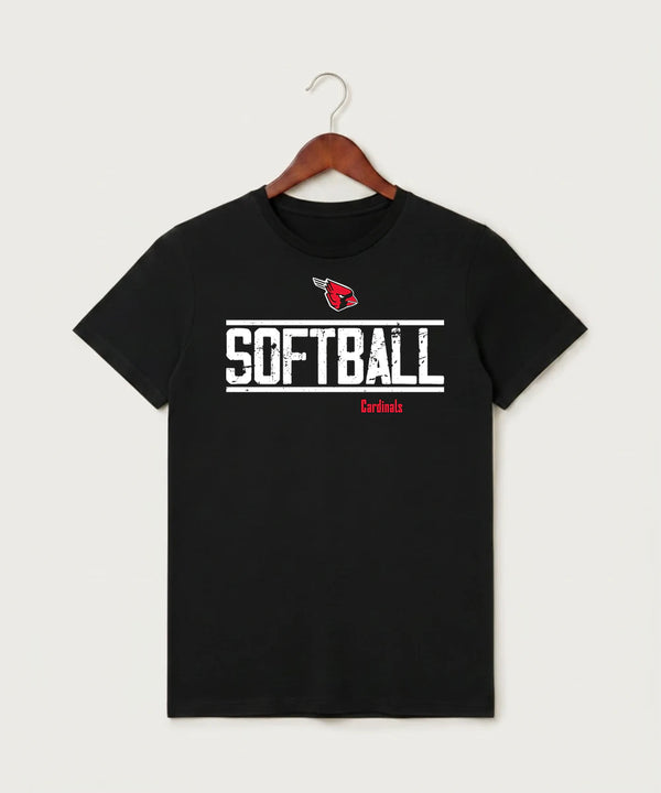 Next Level Unisex Sueded Tee
