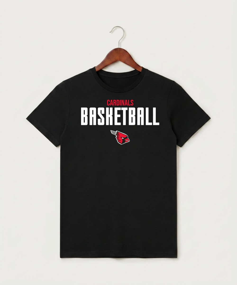 Next Level Unisex Sueded Tee