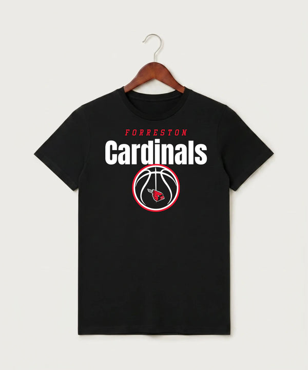 Next Level Unisex Sueded Tee