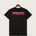 Forreston Track and Field - Black T-Shirt - Full Front