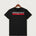 Forreston Track and Field - Black T-Shirt - Full Front