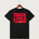 Forreston Track and Field - Black T-Shirt - Full Front