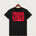 Forreston Track and Field - Black T-Shirt - Full Front