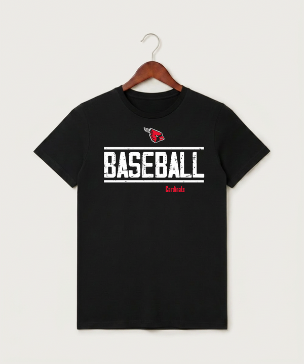 Next Level Unisex Sueded Tee