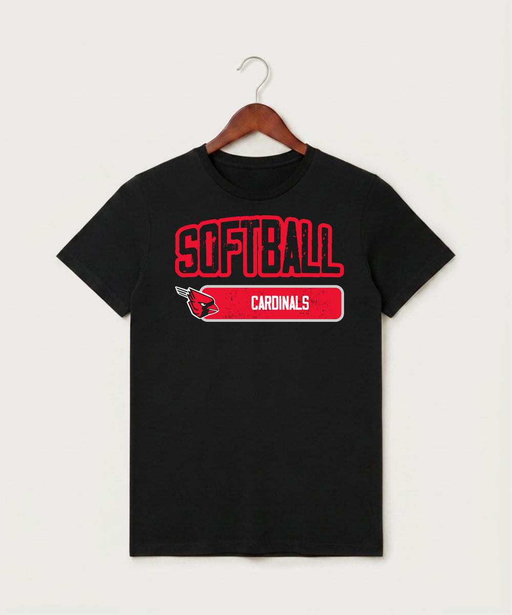 Next Level Unisex Sueded Tee