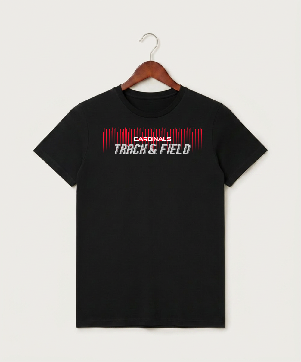Next Level Unisex Sueded Tee