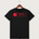 Forreston Track and Field - Black T-Shirt - Full Front