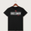 Forreston Cross Country - Black T-Shirt - Full Front