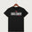 Forreston Cross Country - Black T-Shirt - Full Front