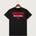 Forreston Wrestling - Black T-Shirt - Full Front