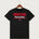 Forreston Wrestling - Black T-Shirt - Full Front