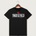 Forreston Track and Field - Black T-Shirt - Full Front