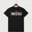 Forreston Track and Field - Black T-Shirt - Full Front