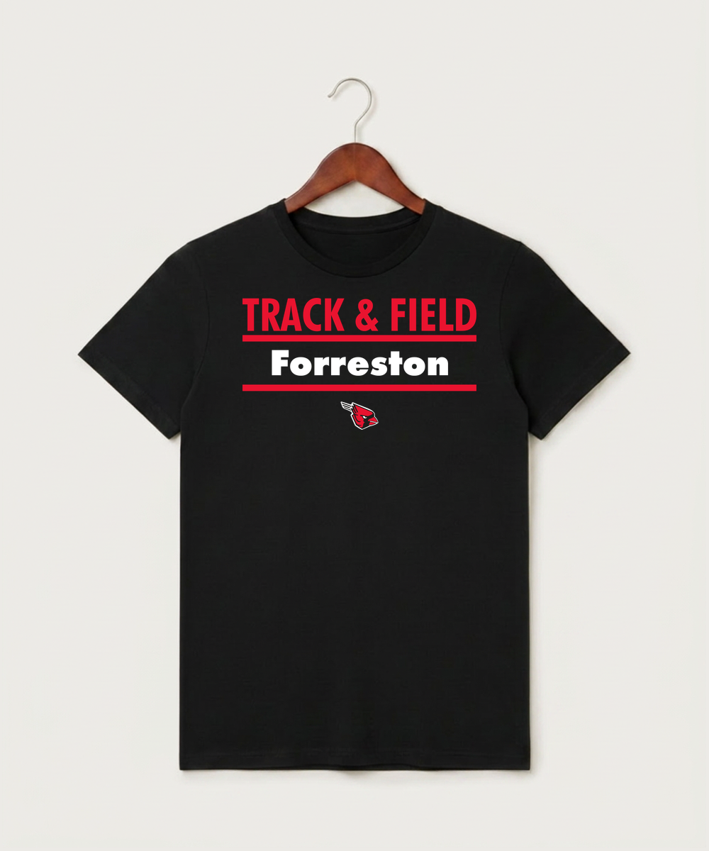 Next Level Unisex Sueded Tee