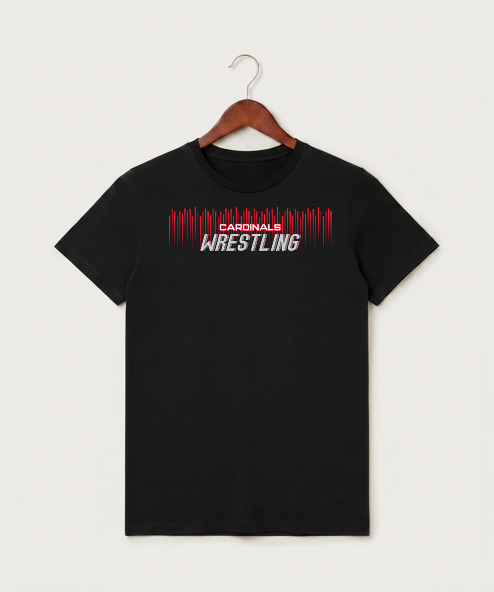 Next Level Unisex Sueded Tee