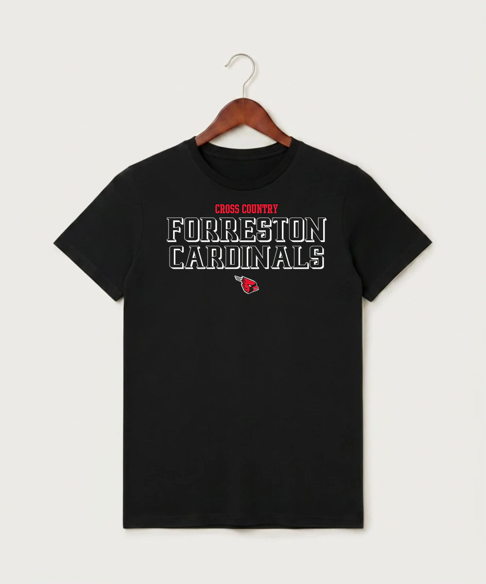 Next Level Unisex Sueded Tee