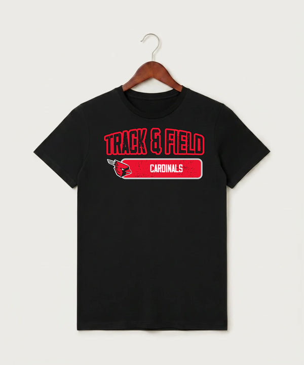 Next Level Unisex Sueded Tee