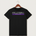 Goodhue High School Volleyball (Girls) - Black T-Shirt - Full Front