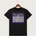 Goodhue High School Volleyball (Girls) - Black T-Shirt - Full Front