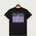 Goodhue High School Volleyball (Girls) - Black T-Shirt - Full Front