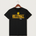 Plainview Elgin Millville H S Volleyball (Girls) - Black T-Shirt - Full Front