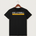 Plainview Elgin Millville H S Volleyball (Girls) - Black T-Shirt - Full Front