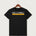 Plainview Elgin Millville H S Volleyball (Girls) - Black T-Shirt - Full Front