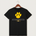 Plainview Elgin Millville H S Volleyball (Girls) - Black T-Shirt - Full Front