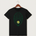 Rushford Peterson High School Football (Boys) - Black T-Shirt - Full Front
