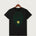 Rushford Peterson High School Football (Boys) - Black T-Shirt - Full Front