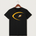 Dover-Eyota High School Football (Boys) - Black T-Shirt - Full Front