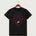Dover-Eyota High School Football (Boys) - Black T-Shirt - Full Front