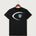 Janesville Waldorf Pemberton Football (Boys) - Black T-Shirt - Full Front