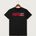 Nrheg Panthers High School Football (Boys) - Black T-Shirt - Full Front