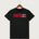 Nrheg Panthers High School Football (Boys) - Black T-Shirt - Full Front